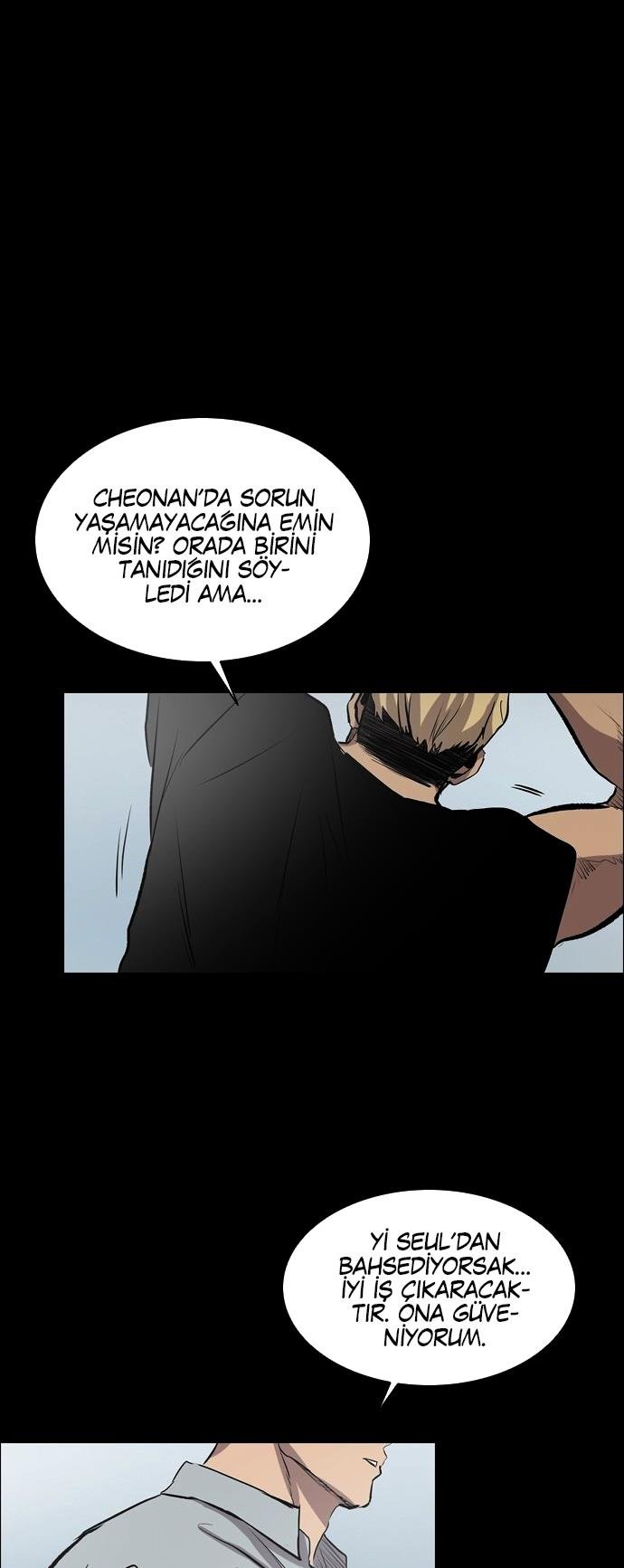 Read Castle TR Manga Online