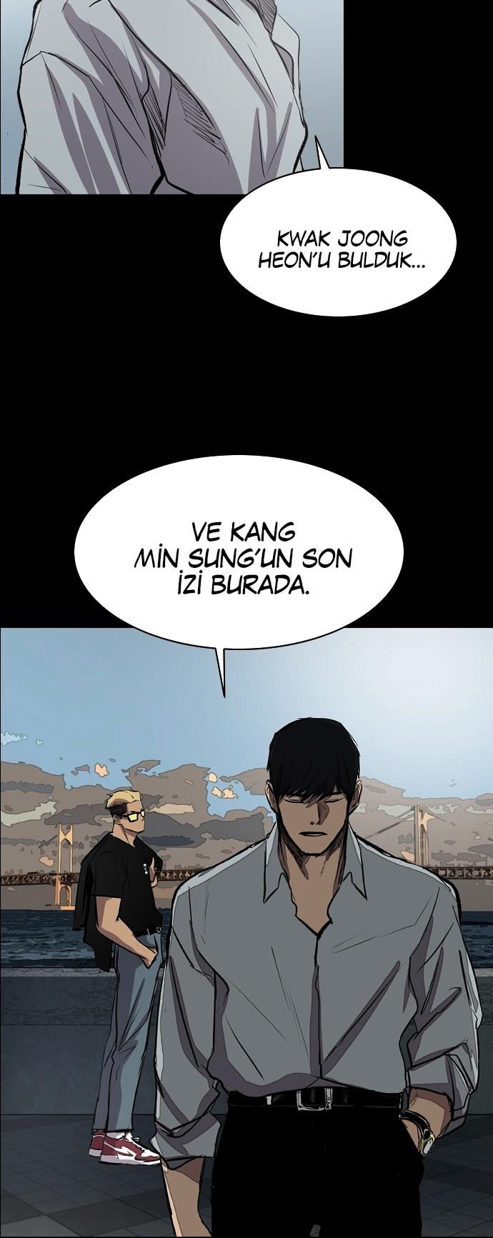Read Castle TR Manga Online