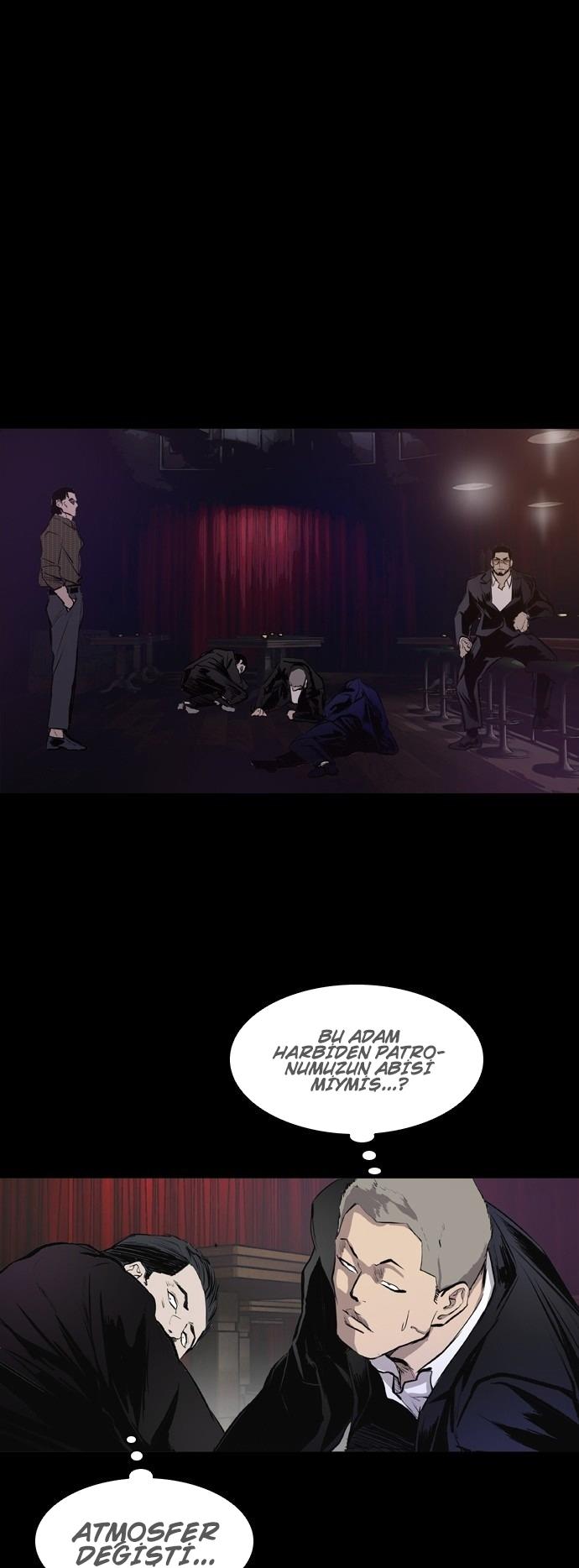 Read Castle TR Manga Online