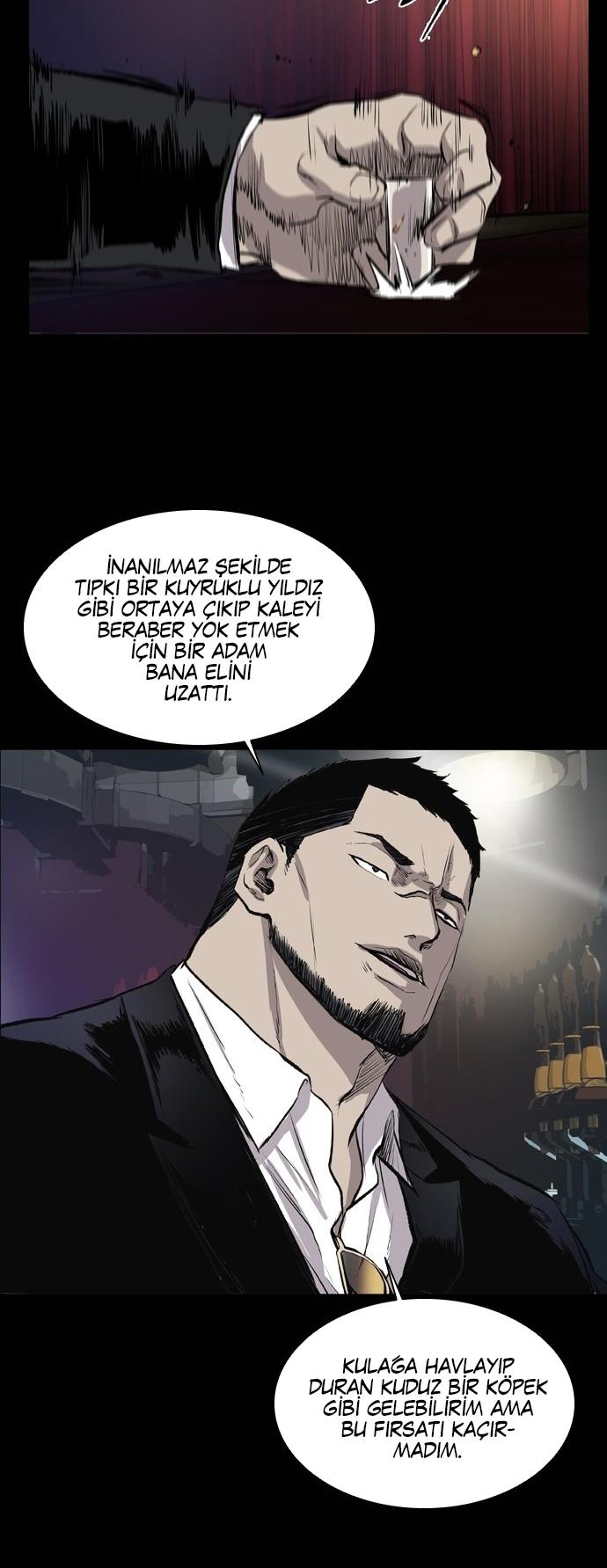Read Castle TR Manga Online