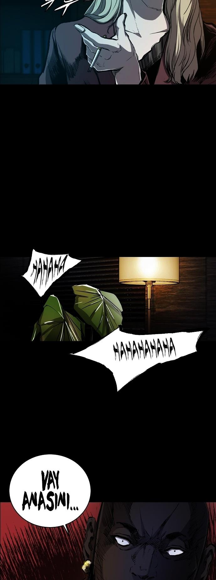 Read Castle TR Manga Online