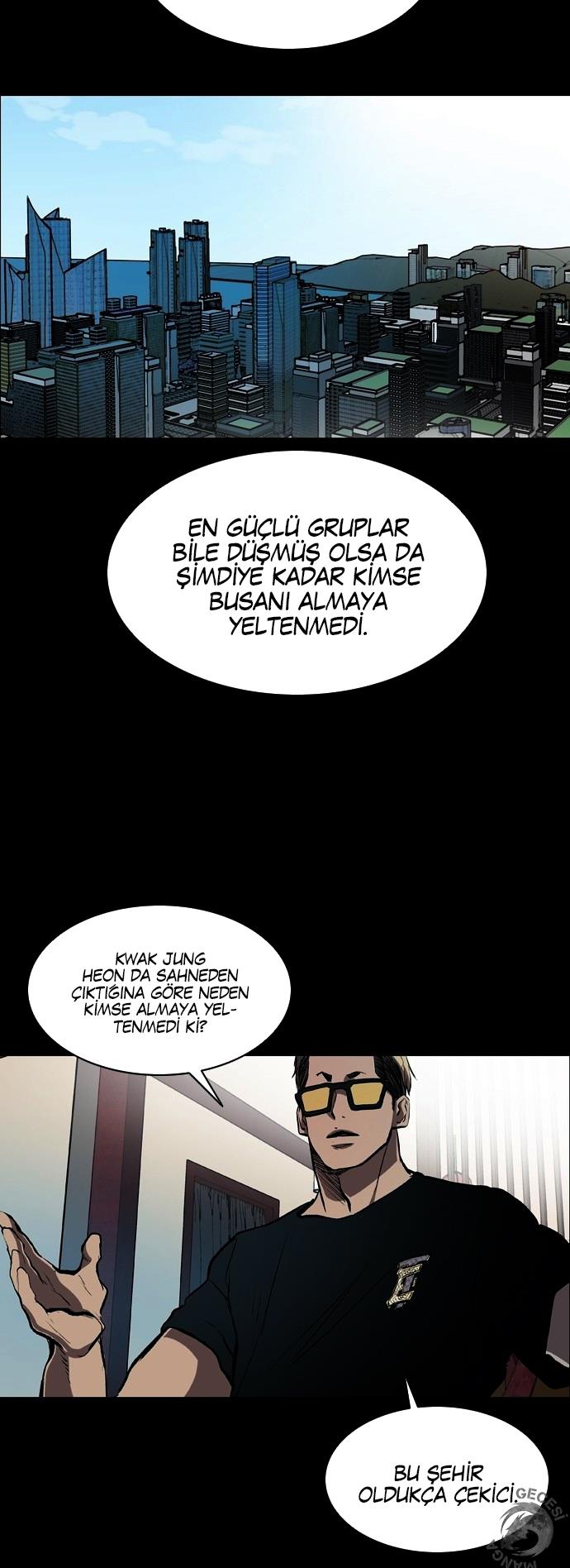Read Castle TR Manga Online