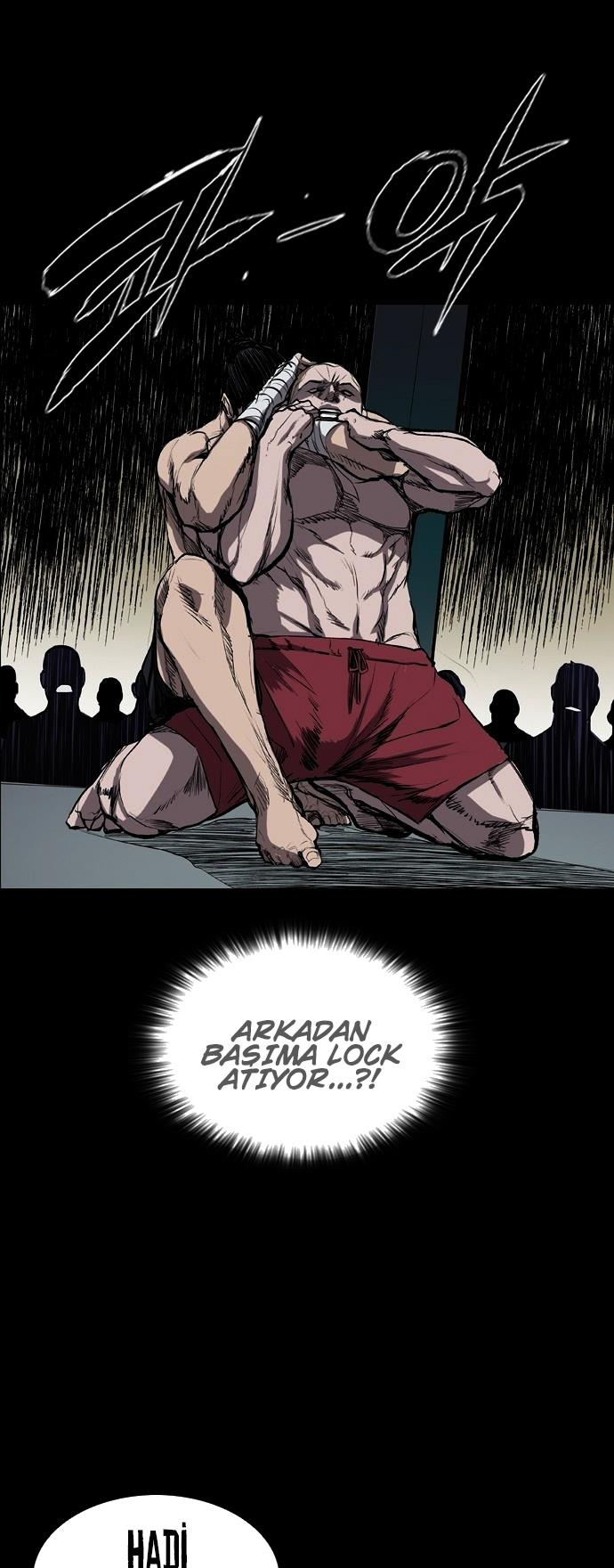 Read Castle TR Manga Online