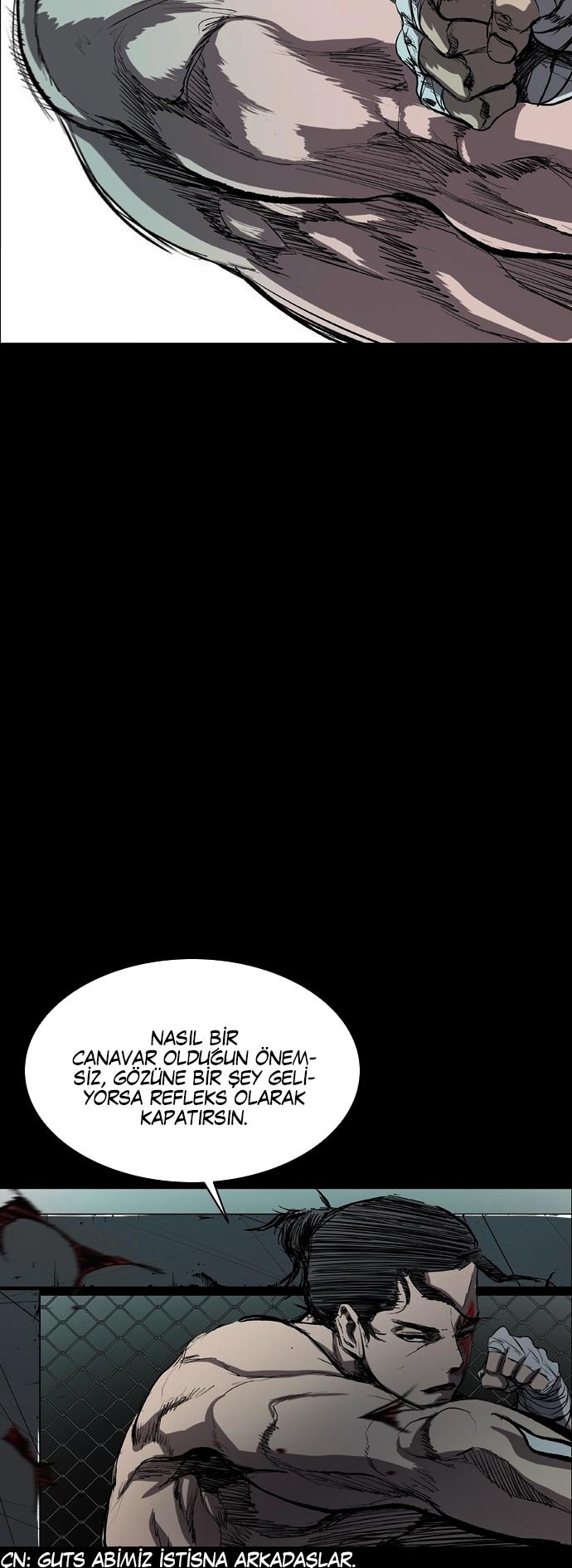 Read Castle TR Manga Online