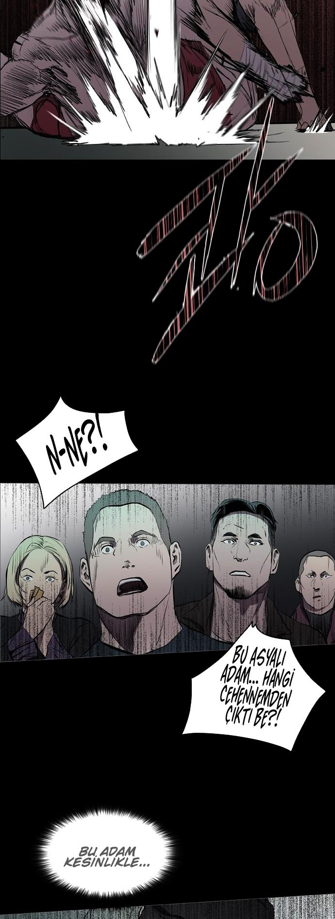 Read Castle TR Manga Online