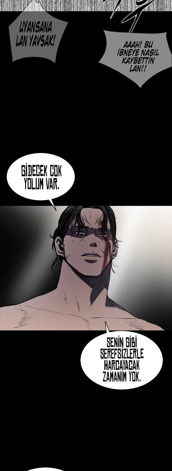 Read Castle TR Manga Online