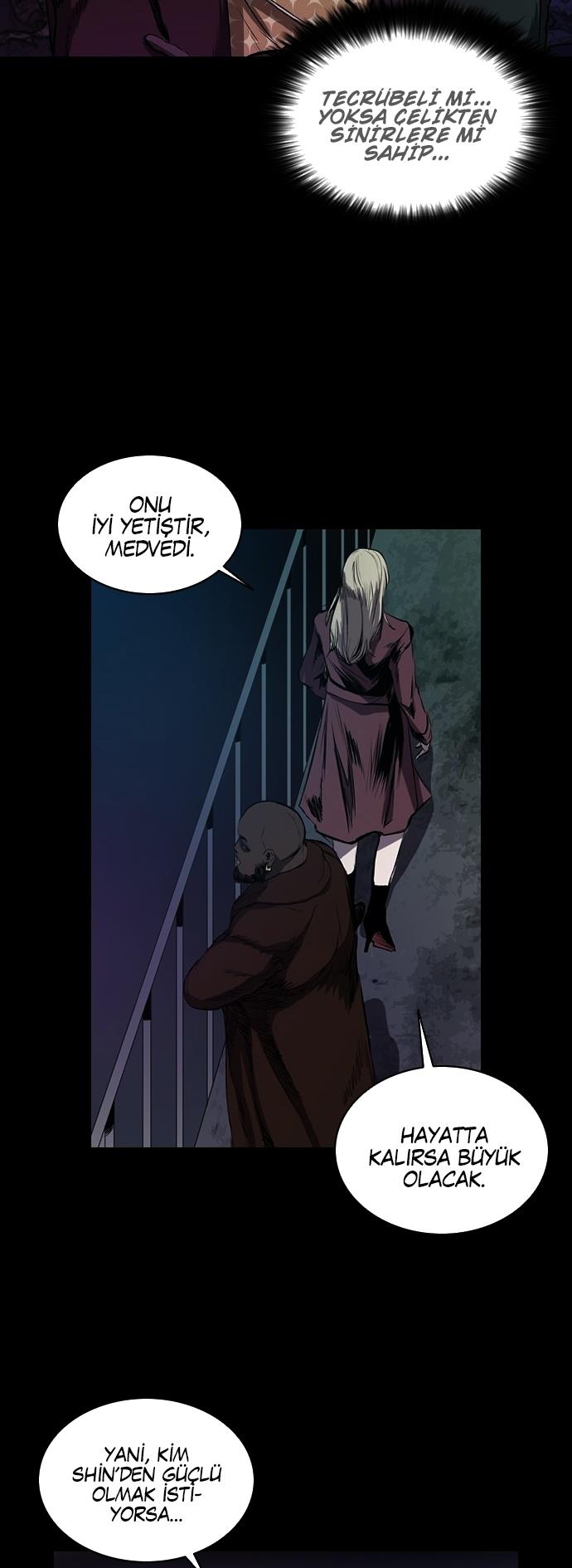 Read Castle TR Manga Online