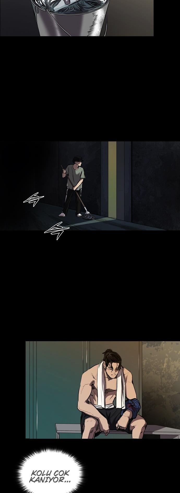 Read Castle TR Manga Online
