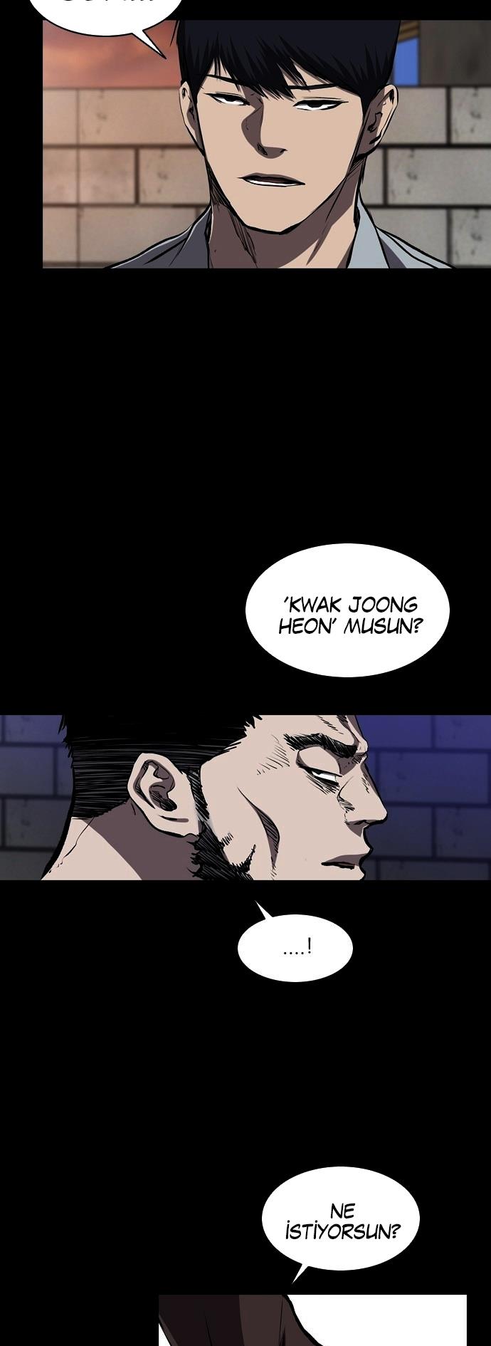 Read Castle TR Manga Online