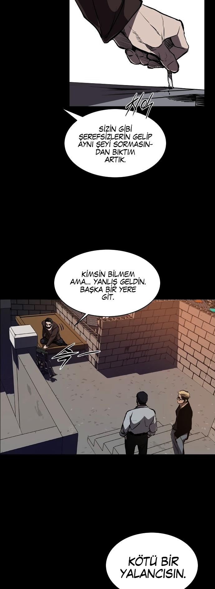 Read Castle TR Manga Online