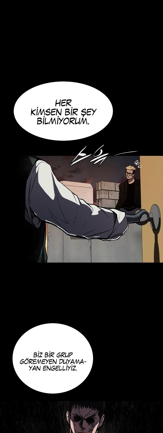 Read Castle TR Manga Online