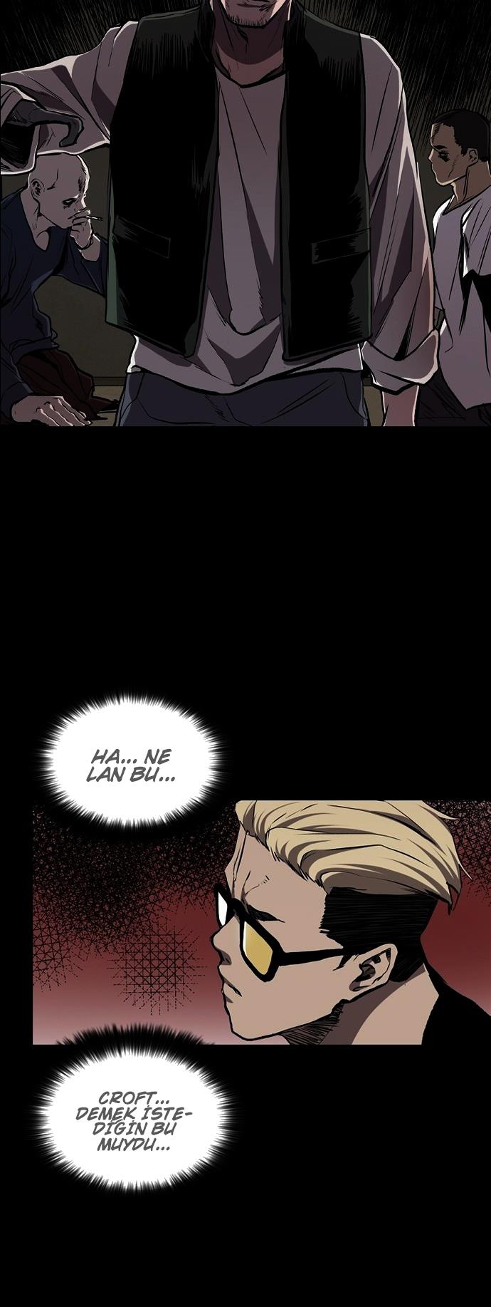 Read Castle TR Manga Online
