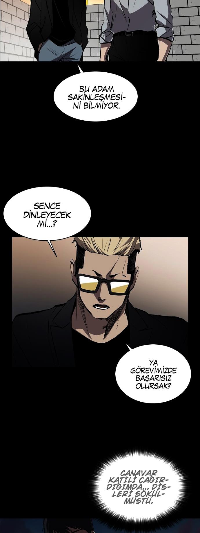Read Castle TR Manga Online