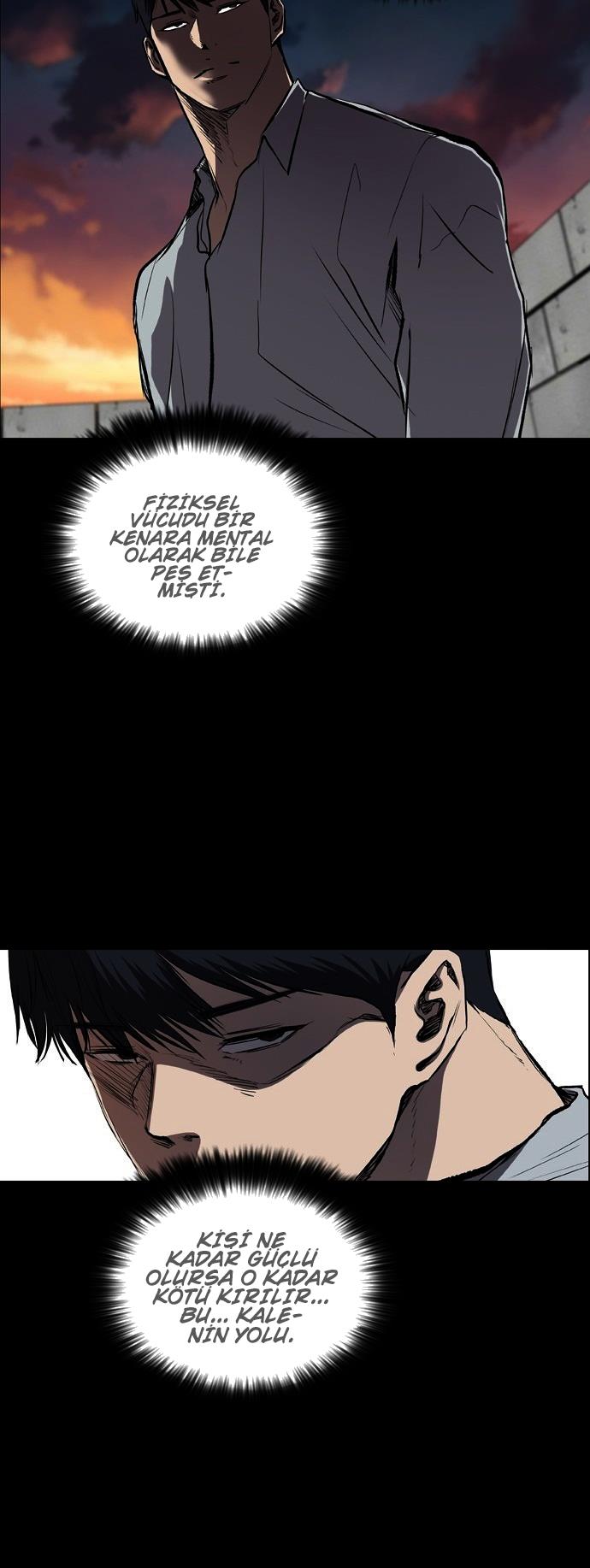 Read Castle TR Manga Online