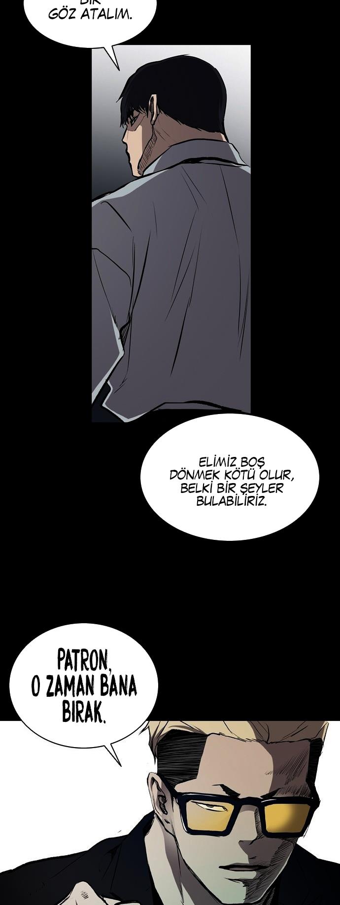 Read Castle TR Manga Online