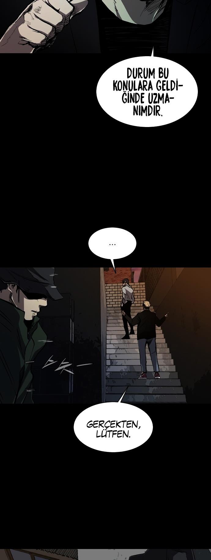 Read Castle TR Manga Online