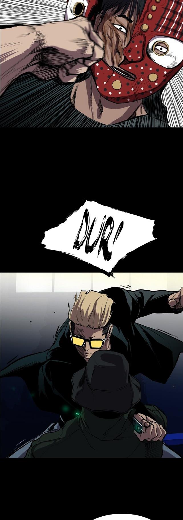 Read Castle TR Manga Online