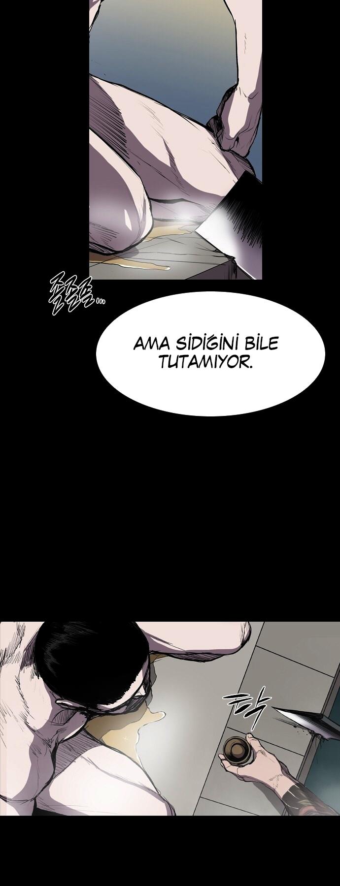 Read Castle TR Manga Online