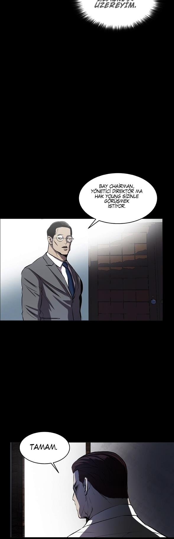 Read Castle TR Manga Online