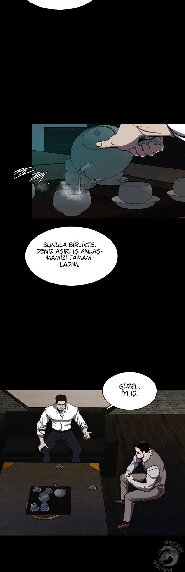 Read Castle TR Manga Online