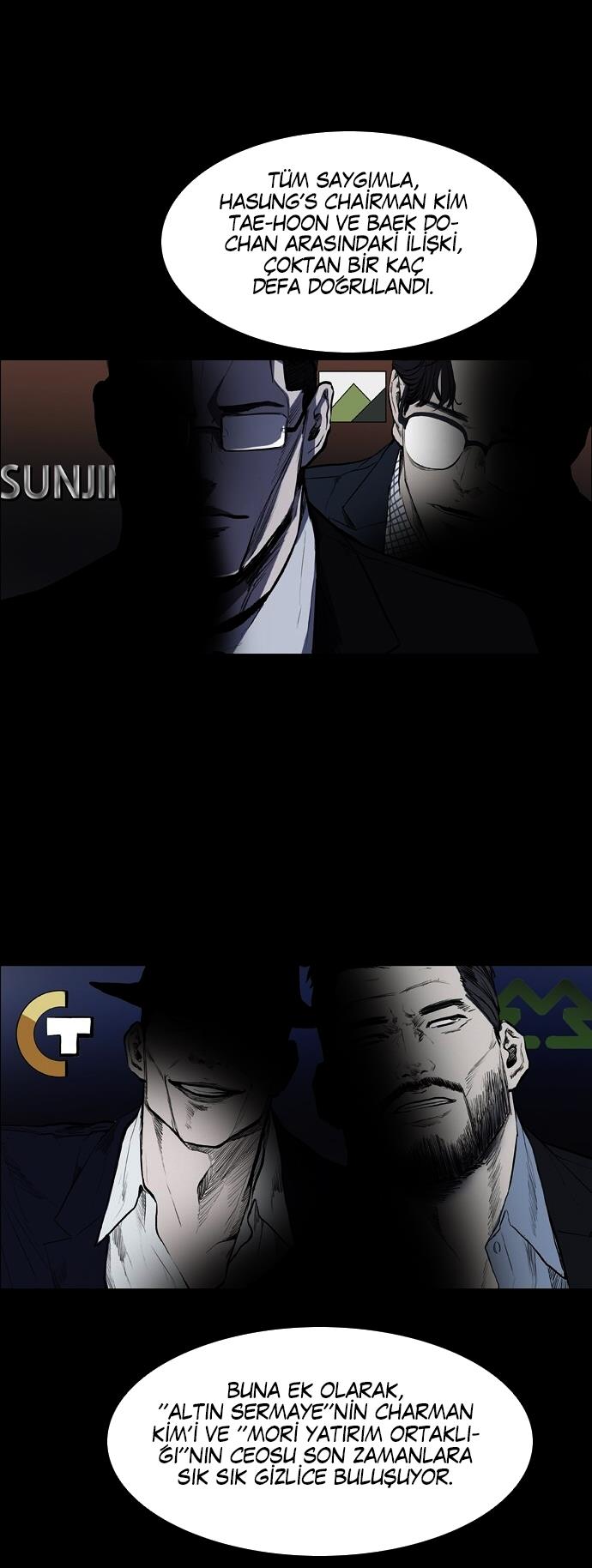 Read Castle TR Manga Online