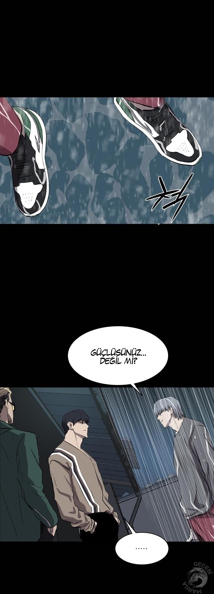 Read Castle TR Manga Online