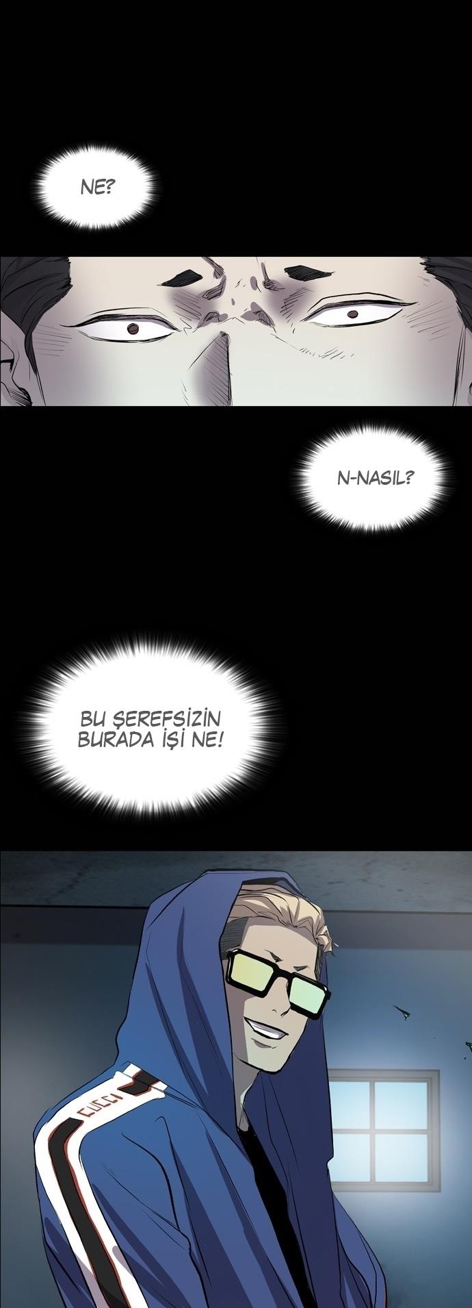 Read Castle TR Manga Online
