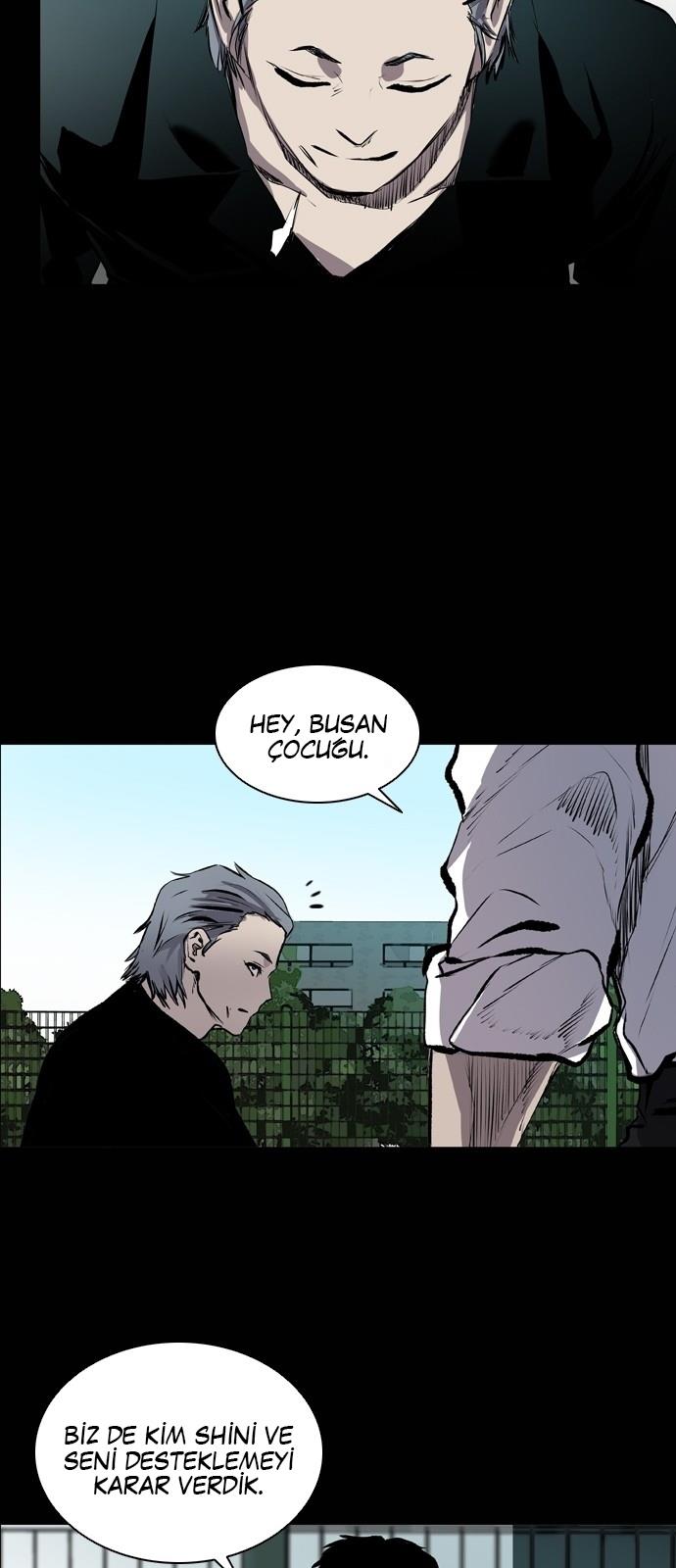 Read Castle TR Manga Online