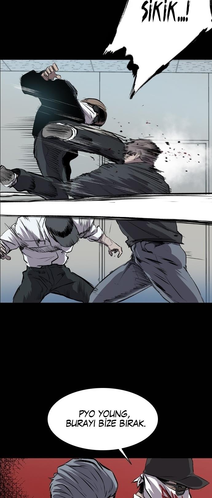 Read Castle TR Manga Online