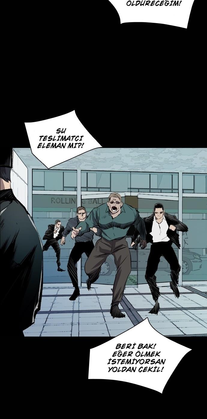 Read Castle TR Manga Online