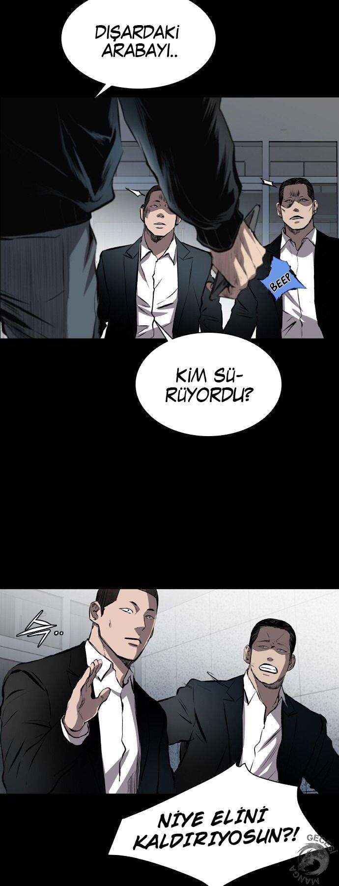 Read Castle TR Manga Online