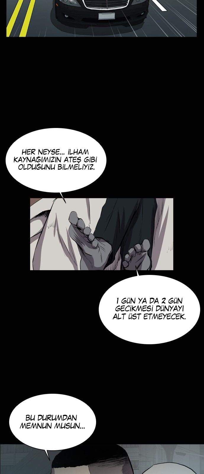 Read Castle TR Manga Online