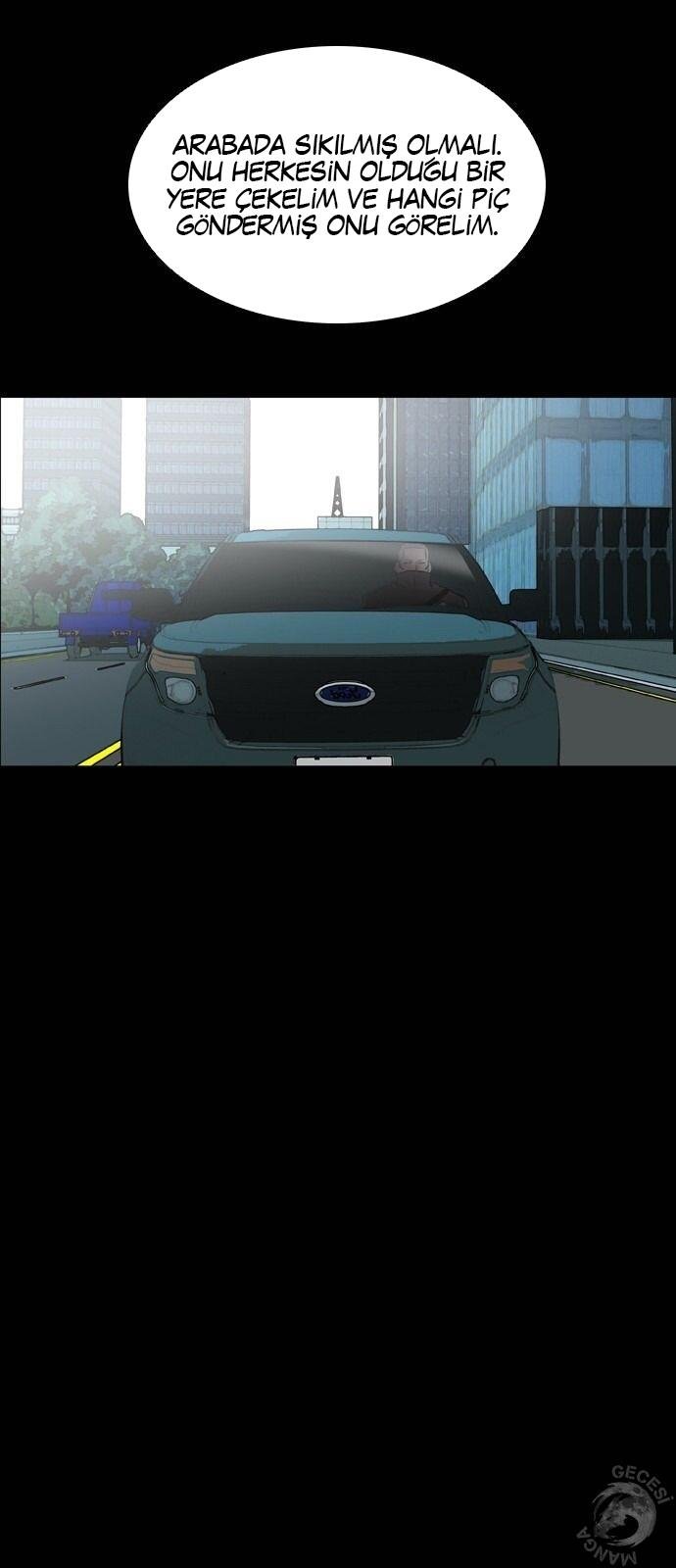 Read Castle TR Manga Online