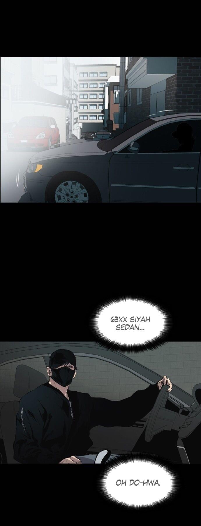 Read Castle TR Manga Online
