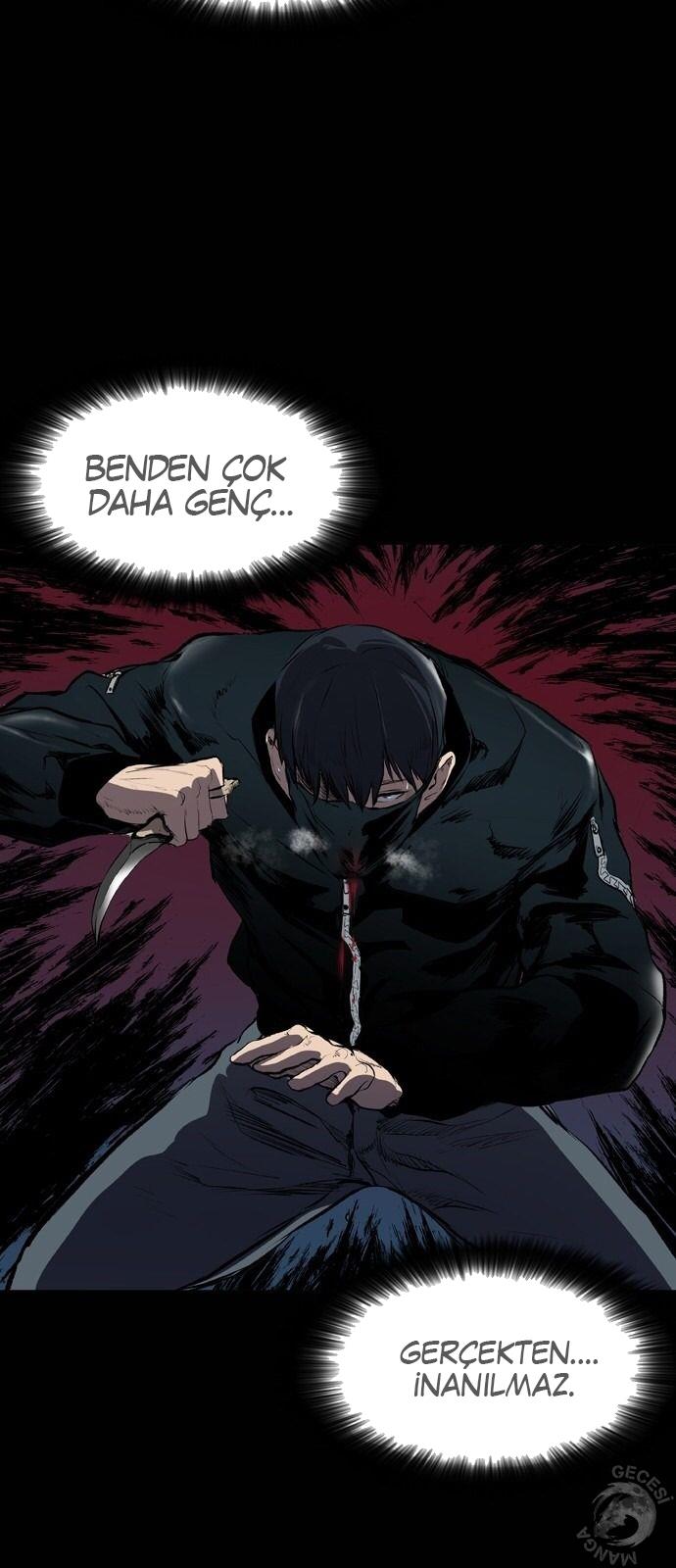 Read Castle TR Manga Online