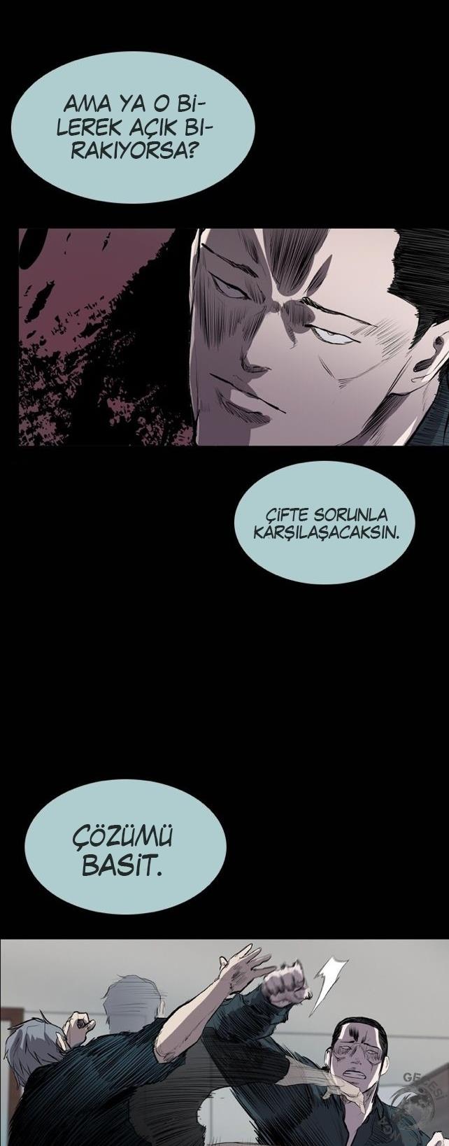 Read Castle TR Manga Online