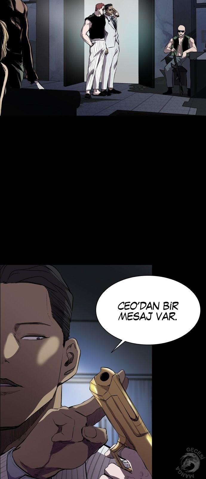 Read Castle TR Manga Online