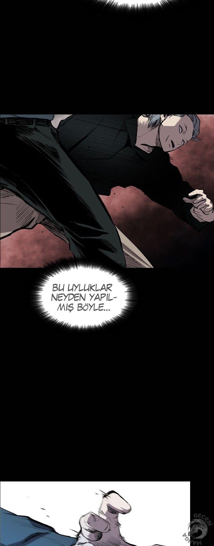 Read Castle TR Manga Online