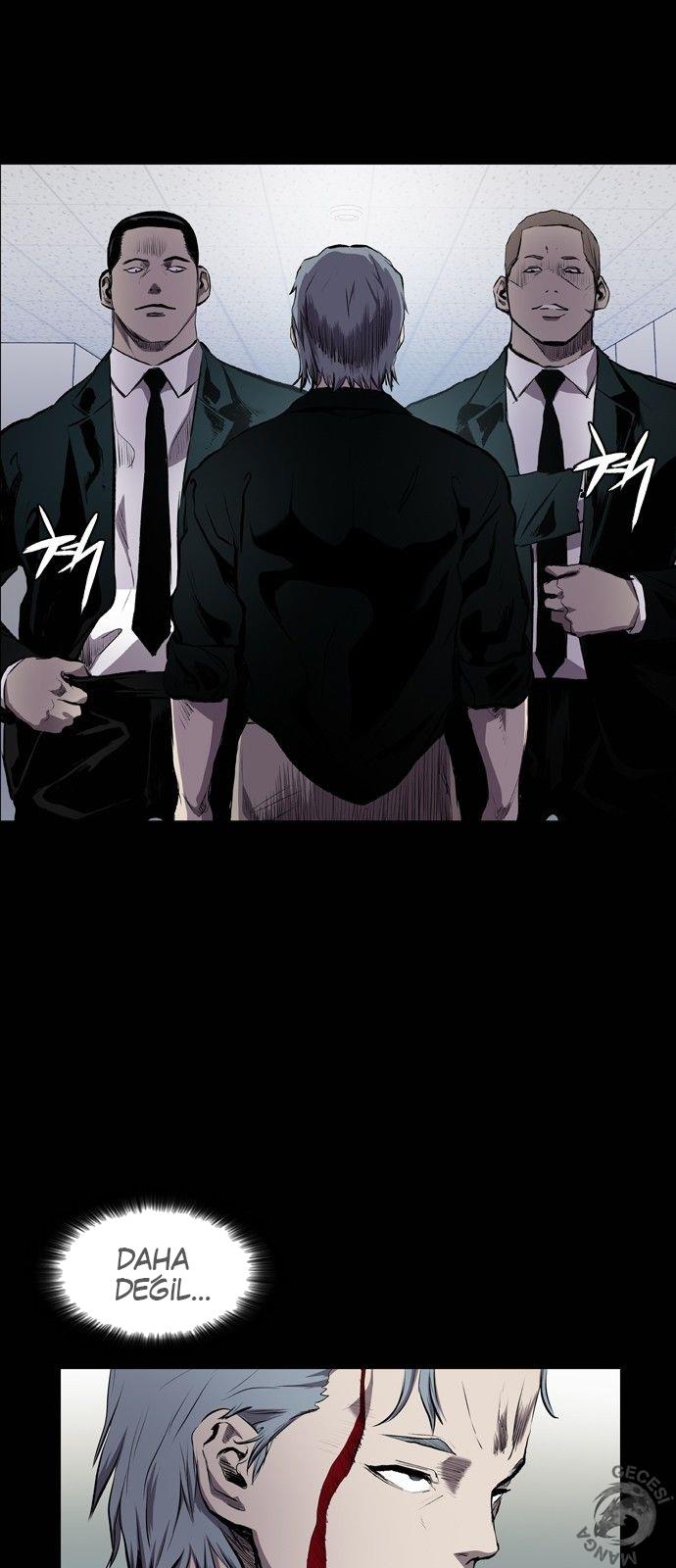 Read Castle TR Manga Online