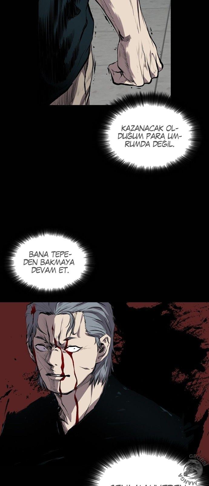 Read Castle TR Manga Online