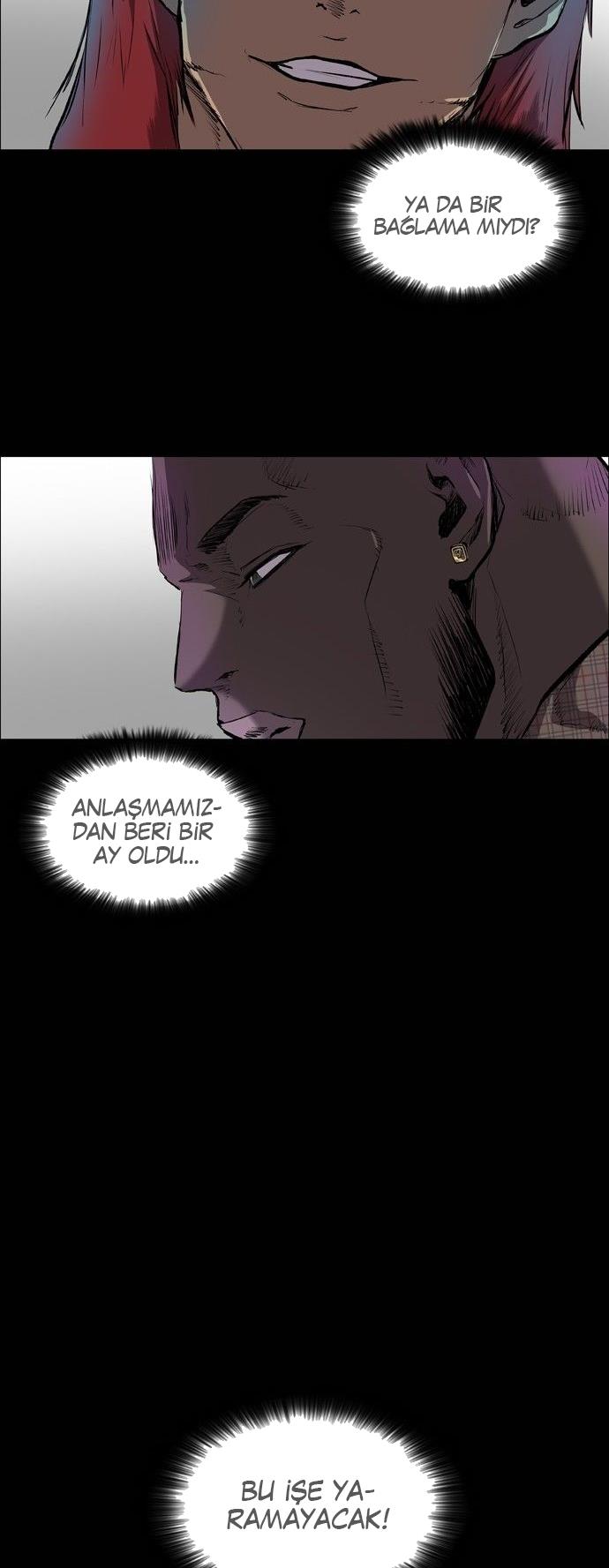Read Castle TR Manga Online