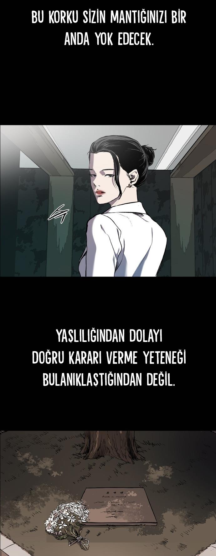 Read Castle TR Manga Online