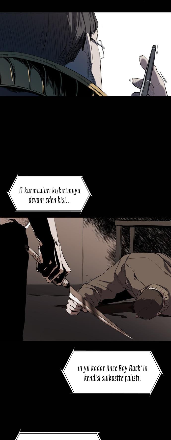 Read Castle TR Manga Online