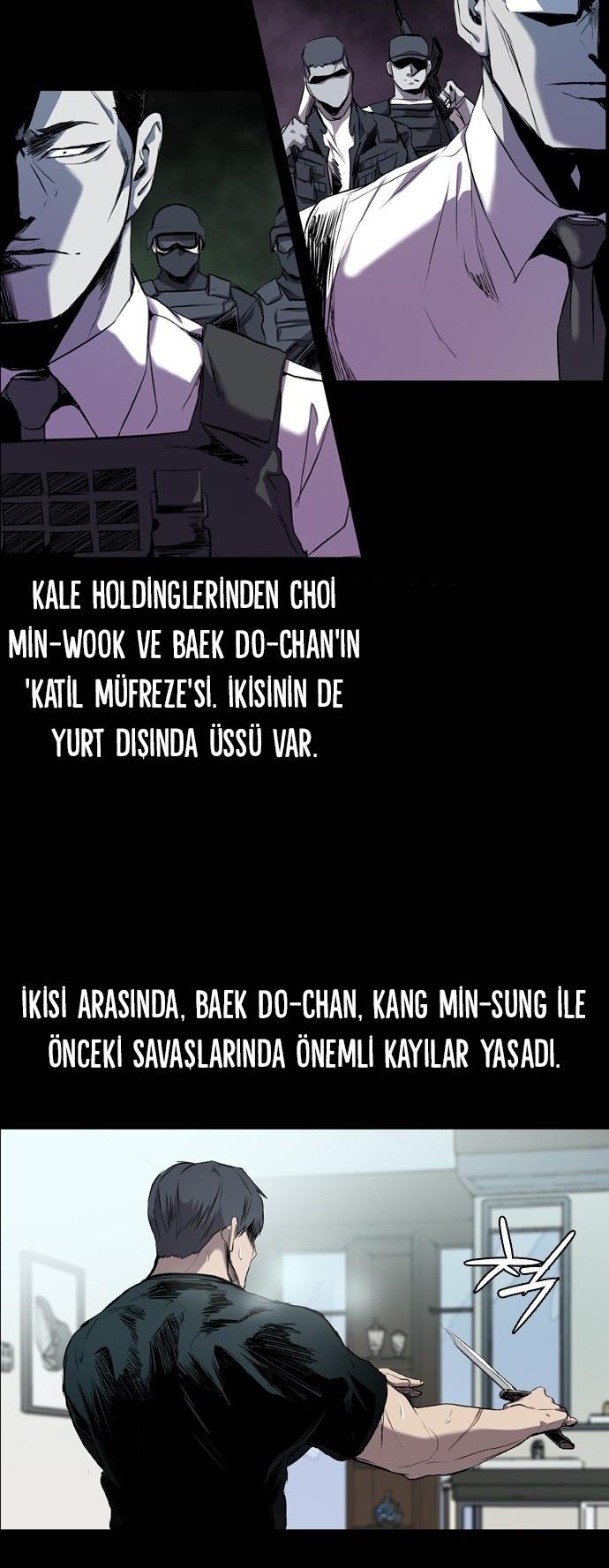 Read Castle TR Manga Online