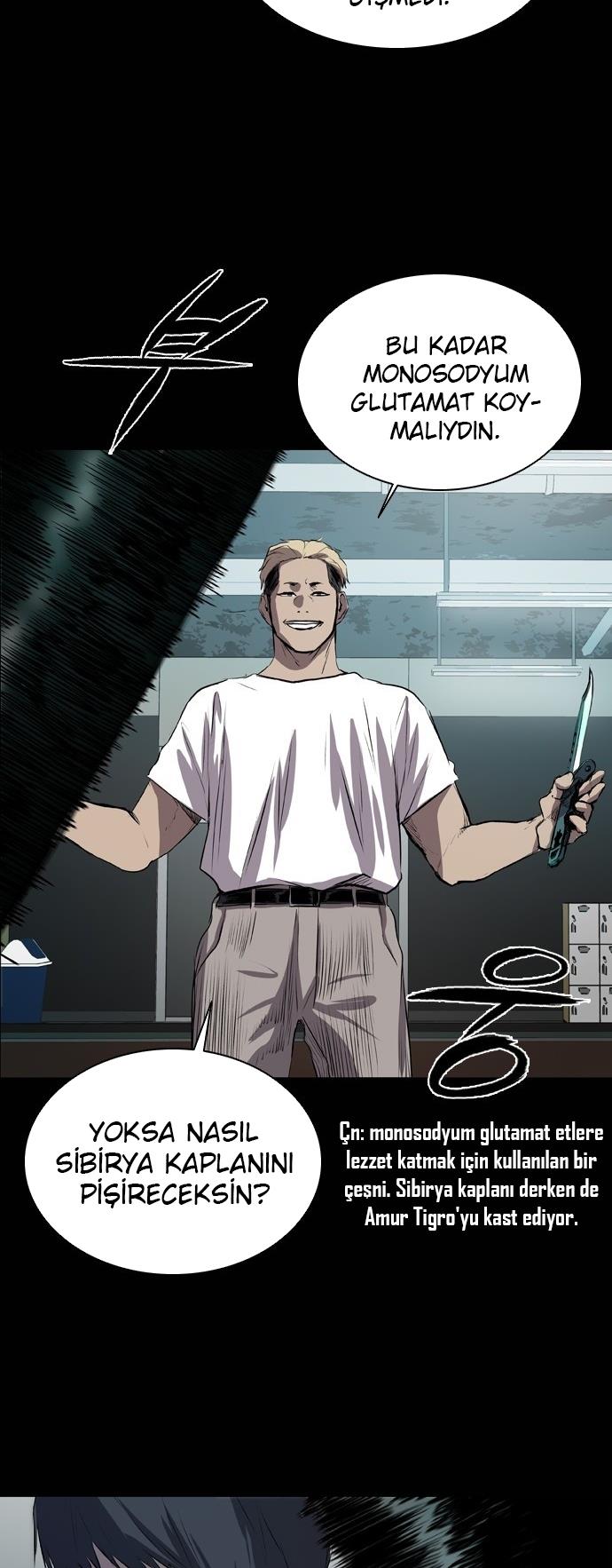 Read Castle TR Manga Online