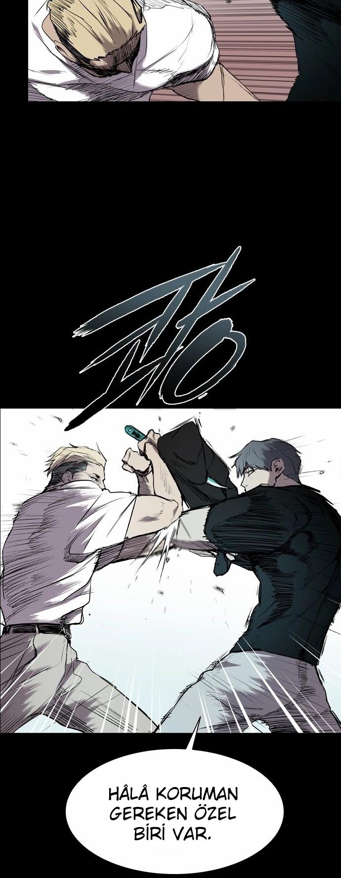 Read Castle TR Manga Online