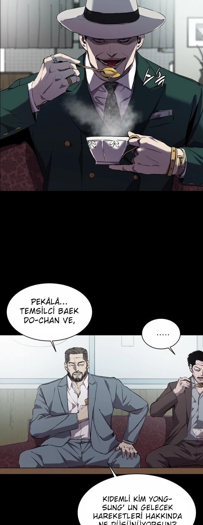 Read Castle TR Manga Online