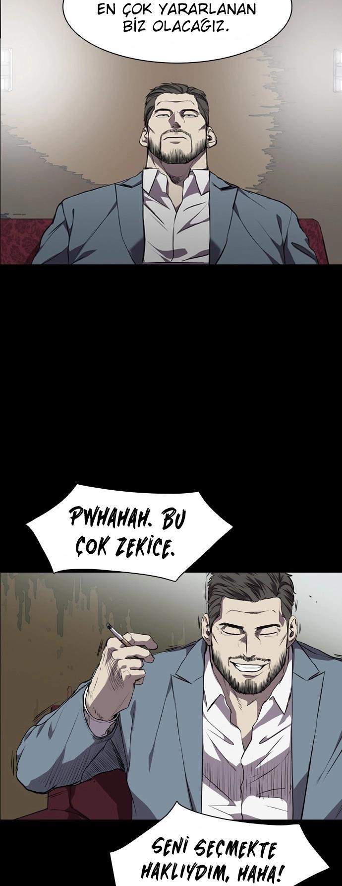 Read Castle TR Manga Online