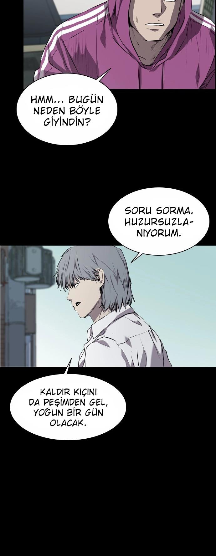 Read Castle TR Manga Online
