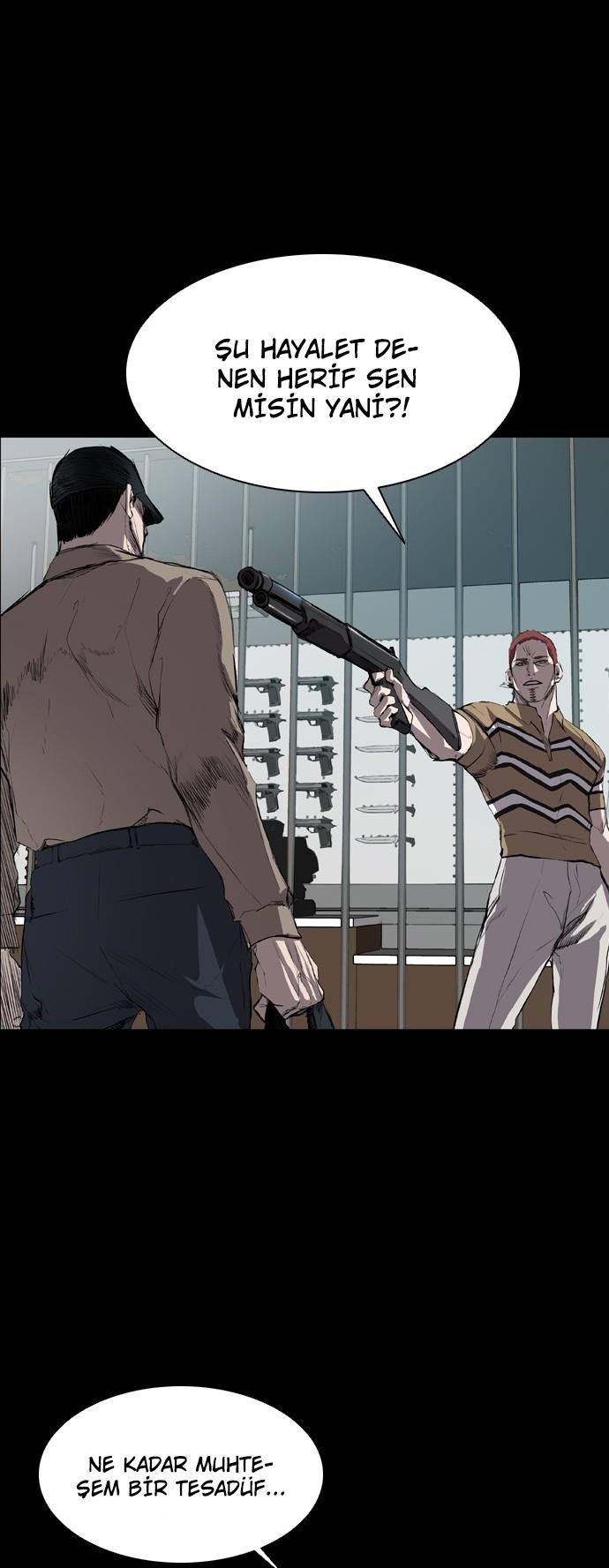 Read Castle TR Manga Online